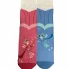 Disney Socks For Adults - Make It Pink, Make It Blue - Good Fairies -Hats Sales sc10256