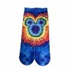Disney Socks For Adults - Colorful Mickey Mouse Icon -Hats Sales sc10259