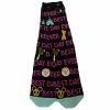 Disney Socks For Adults - Best Day Ever - Treats