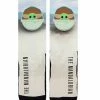 Disney Socks For Adults - The Child And Bassinet - Star Wars -Hats Sales sc10769