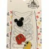 Disney Shoelace Charms - Mickey Mouse 2 Disney Shoelace Charms - Mickey Mouse -Hats Sales sc10835