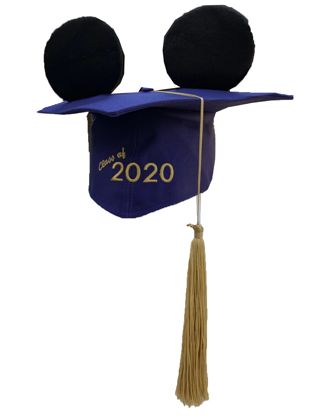Disney Hat - Mickey Ears Graduation Cap - Class Of 2020 - Mortarboard 3 Disney Hat - Mickey Ears Graduation Cap - Class Of 2020 - Mortarboard
