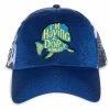 Disney Hat - Baseball Cap - Dory - I'm Having A Dory Moment -Hats Sales sc10870