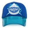 Disney Hat - Baseball Cap - Bruce - Jawsome - Youth -Hats Sales sc10873