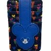 Disney Credit Card Holder - Mickey Mouse Balloons - 5 Slots -Hats Sales sc10962