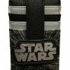 Disney Credit Card Holder - Star Wars - 5 Slots -Hats Sales sc10968