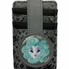 Disney Credit Card Holder - The Haunted Mansion - Madame Leota