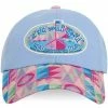 Disney Hat - Baseball Cap - It's A Small World - Boat Tours -Hats Sales sc10976