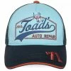 Disney Hat - Baseball Cap - Mr. Toads Auto Repair - Walt Disney World -Hats Sales sc10980