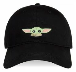 Disney Hat - Baseball Cap - The Child - The Mandalorian