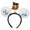 Disney Ears Headband - Mickey & Minnie's Runaway Railway -Hats Sales sc11415