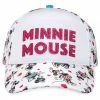Disney Hat - Baseball Cap - Minnie Mouse Logo - Fantastic 5 -Hats Sales sc11510
