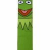 Disney Socks For Adults - Kermit The Frog -Hats Sales sc11550