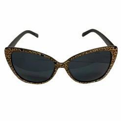 Disney Sunglasses - Mickey Mouse Animal Print