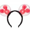Disney Ears Headband - Mickey Balloons - Best Day Ever - Light Up 2 Disney Ears Headband - Mickey Balloons - Best Day Ever - Light Up -Hats Sales sc11628