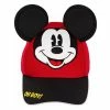 Disney Hat - Baseball Cap - Mickey Mouse - Oh Boy - Toddlers 1 Disney Hat - Baseball Cap - Mickey Mouse - Oh Boy - Toddlers -Hats Sales sc11804