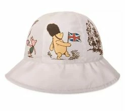 Disney Bucket Hat - Winnie The Pooh - Baby