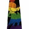 Disney Socks For Adults - Mickey Mouse Rainbow 1 Disney Socks For Adults - Mickey Mouse Rainbow -Hats Sales sc12680