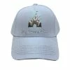 Disney Hat - Baseball Cap - My Happy Place - Castle -Hats Sales sc12716