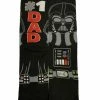 Disney Socks For Adults - #1 DAD - Darth Vader -Hats Sales sc12720