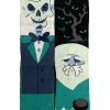 Disney Socks For Adults - Hitchhiking Ghosts -Hats Sales sc12766
