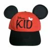 Disney Hat - Baseball Cap - Disney Kid - Mickey Ears -Hats Sales sc12816