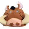 Disney Foam Hat - Baseball Cap - Pumbaa -Hats Sales sc12818