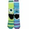 Disney Socks For Youth - Mike And Sulley - Monsters INC -Hats Sales sc12855