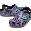 Disney Crocs For Adults - The Haunted Mansion Wallpaper -Hats Sales sc12998
