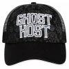 Disney Hat - Baseball Cap - Ghost Host - Haunted Mansion -Hats Sales sc13005