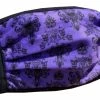 Disney Face Mask - Haunted Mansion - Wallpaper