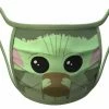 Disney Face Mask - Mandalorian - The Child - Star Wars