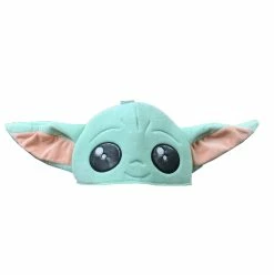 Disney Plush Hat - Baby Yoda - The Child
