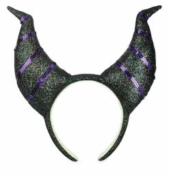 Disney Ears Headband - Maleficent Horned - Sleeping Beauty