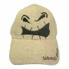 Disney Hat - Baseball Cap - Oogie Boogie - Spooky 2 Disney Hat - Baseball Cap - Oogie Boogie - Spooky -Hats Sales sc132026