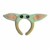 Disney Ears Headband - Baby Yoda - The Child -Hats Sales sc132065