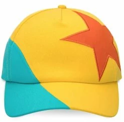 Disney Hat - Baseball Cap - Pixar Ball - Disney Parks