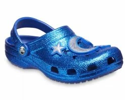 Disney Crocs For Adults - Mickey Mouse - Wishes Come True Blue
