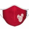 Disney Face Mask - Holiday Mickey Mouse Icon Snowflake 2 Disney Face Mask - Holiday Mickey Mouse Icon Snowflake -Hats Sales sc132861
