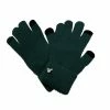 Disney Knit Gloves - Mickey Mouse Gem - Green -Hats Sales sc133031