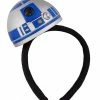 Disney Headband Hat - R2-D2 - Light-Up 1 Disney Headband Hat - R2-D2 - Light-Up -Hats Sales sc139013