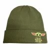 Disney Knit Hat - The Child - Star Wars -Hats Sales sc139051