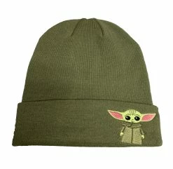 Disney Knit Hat - The Child - Star Wars