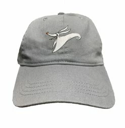 Disney Hat - Baseball Cap - Zero - Nightmare Before Christmas