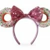Disney Ears Headband - Minnie Mouse Donut -Hats Sales sc139330