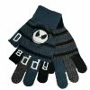 Disney Knit Gloves - Bone Daddy - Jack Skellington 1 Disney Knit Gloves - Bone Daddy - Jack Skellington -Hats Sales sc14154