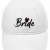 Disney Hat - Baseball Cap - Minnie Mouse Icon Bride 1 Disney Hat - Baseball Cap - Minnie Mouse Icon Bride -Hats Sales sc14254