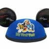 Disney Hat - Ears Hat - My First Visit - Infant -Hats Sales sc14434