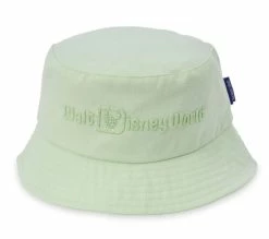 Disney Bucket Hat - Walt Disney World - Mint