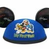 Disney Hat - Ears Hat - My First Visit - Youth -Hats Sales sc14453